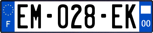 EM-028-EK