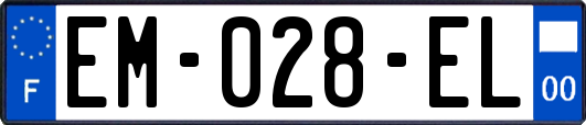 EM-028-EL
