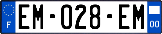 EM-028-EM
