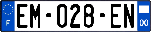 EM-028-EN
