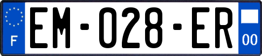 EM-028-ER
