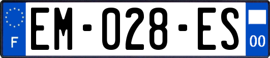 EM-028-ES