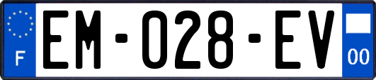 EM-028-EV
