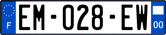 EM-028-EW