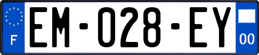 EM-028-EY