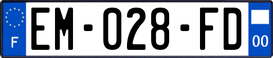 EM-028-FD