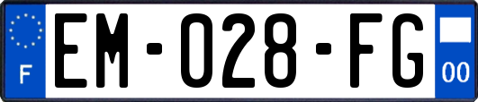 EM-028-FG