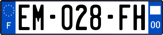 EM-028-FH