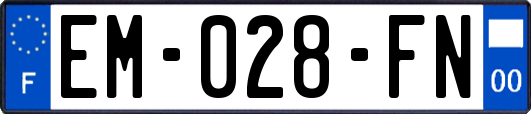 EM-028-FN