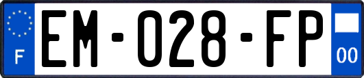 EM-028-FP
