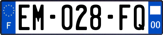 EM-028-FQ