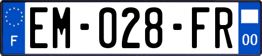 EM-028-FR