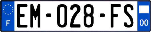 EM-028-FS
