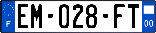 EM-028-FT
