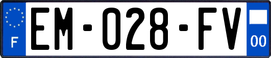 EM-028-FV