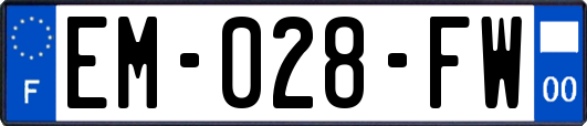 EM-028-FW