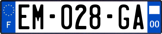 EM-028-GA