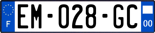 EM-028-GC