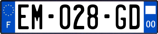 EM-028-GD