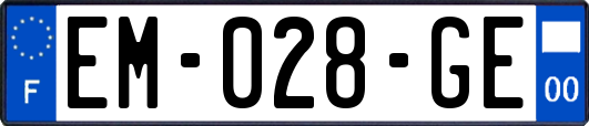 EM-028-GE