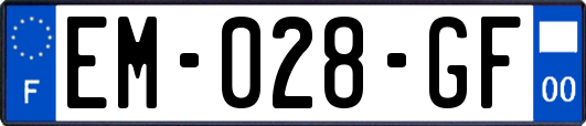 EM-028-GF