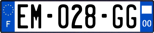 EM-028-GG