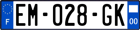 EM-028-GK