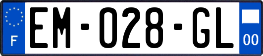 EM-028-GL