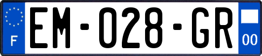 EM-028-GR