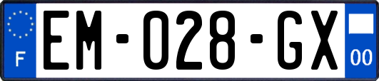 EM-028-GX