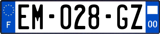EM-028-GZ