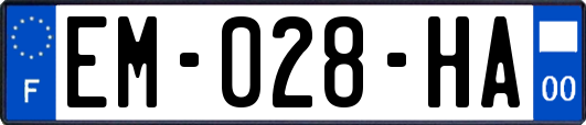EM-028-HA