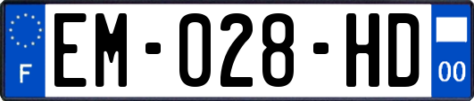 EM-028-HD