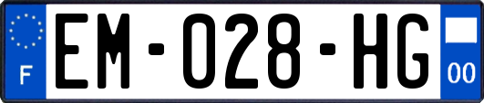 EM-028-HG
