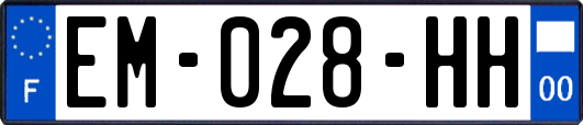 EM-028-HH