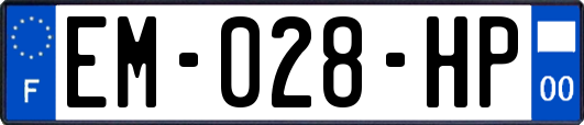 EM-028-HP