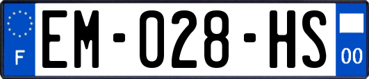 EM-028-HS