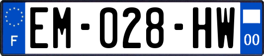 EM-028-HW