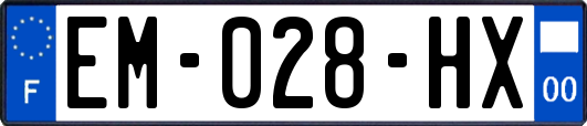 EM-028-HX