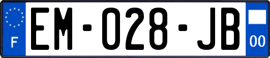 EM-028-JB