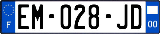 EM-028-JD