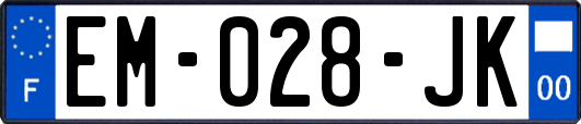 EM-028-JK