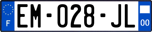 EM-028-JL