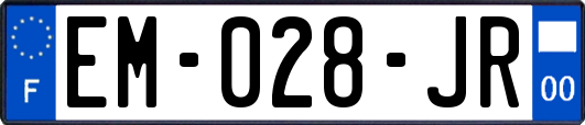 EM-028-JR