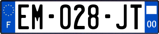 EM-028-JT