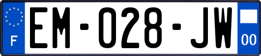 EM-028-JW
