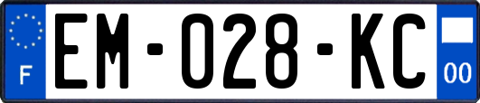 EM-028-KC