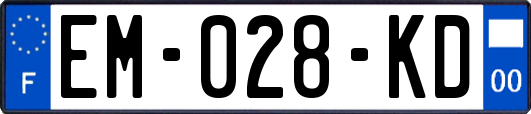 EM-028-KD