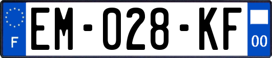 EM-028-KF