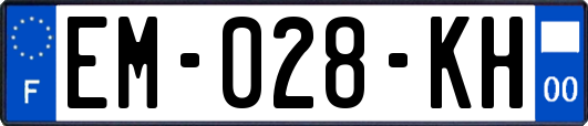 EM-028-KH